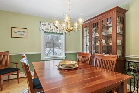 51 Old Field Road Yarmouth ME 04096