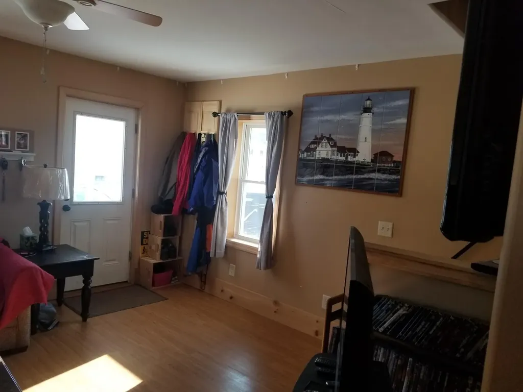19 Pleasant Street Limestone ME 04750