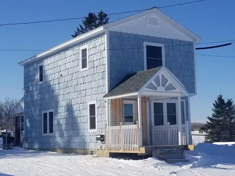 19 Pleasant Street Limestone ME 04750