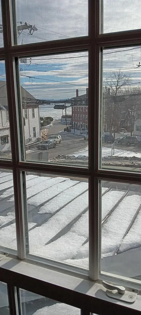 40 Main Street Blue Hill ME 04614