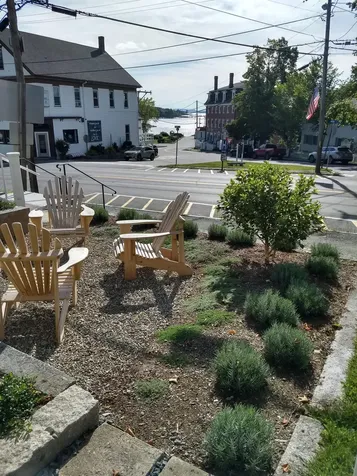 40 Main Street Blue Hill ME 04614