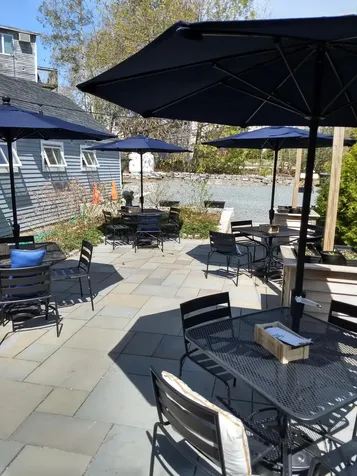 40 Main Street Blue Hill ME 04614