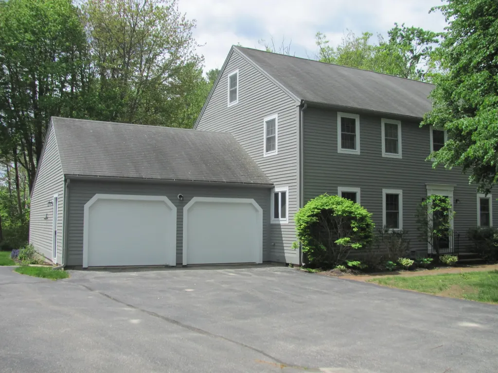 Kennebunk ME, 16 Larboard Lane, Unit 6