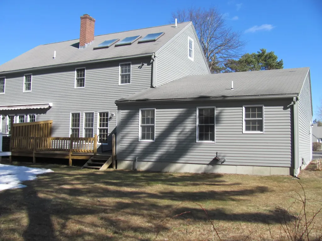 16 Larboard Lane Kennebunk ME 04043