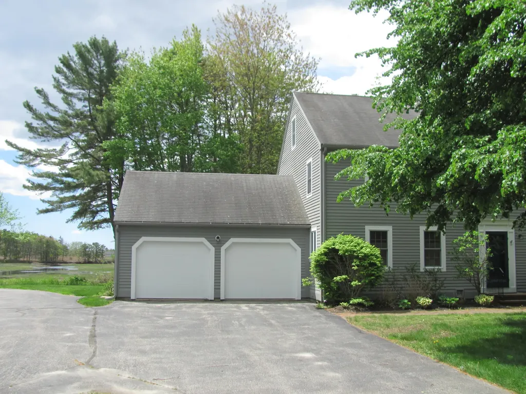 16 Larboard Lane Kennebunk ME 04043