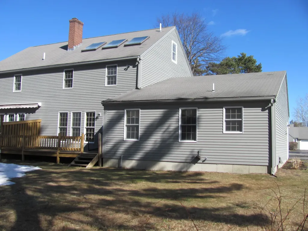16 Larboard Lane Kennebunk ME 04043