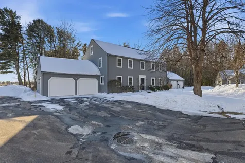 16 Larboard Lane Kennebunk ME 04043