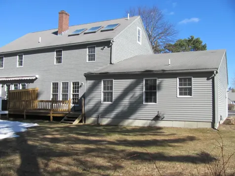 16 Larboard Lane Kennebunk ME 04043