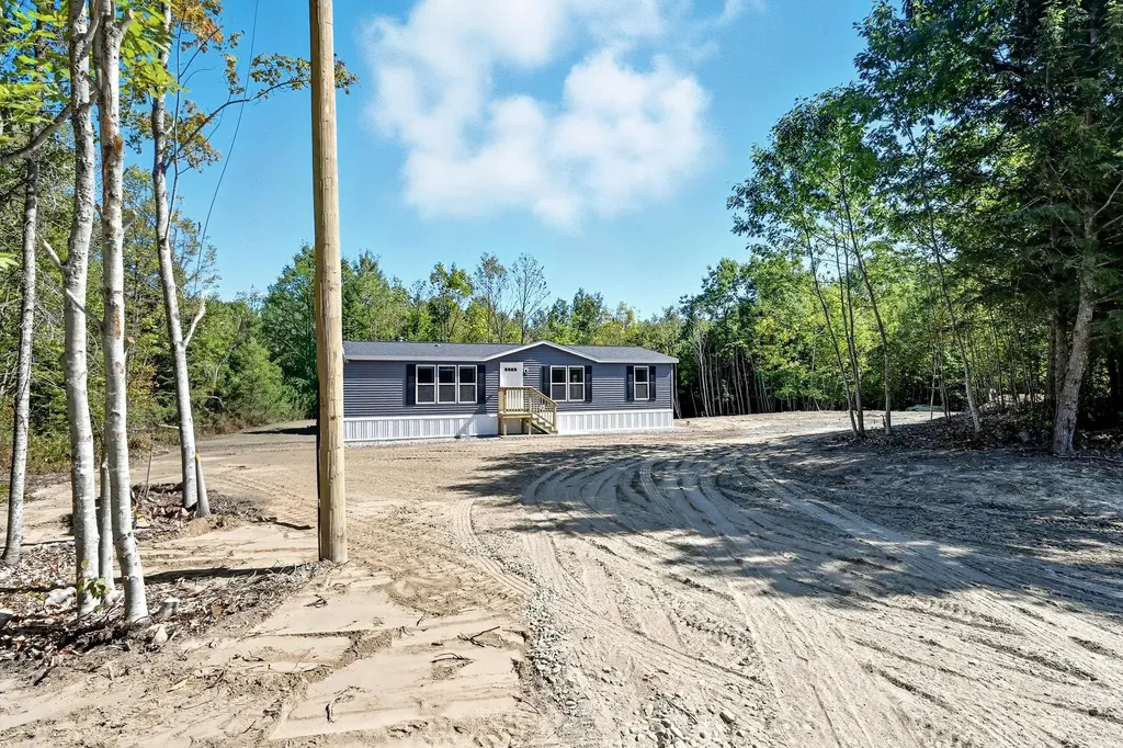 0 S Reynolds Road, Lot 2 Winslow ME 04901