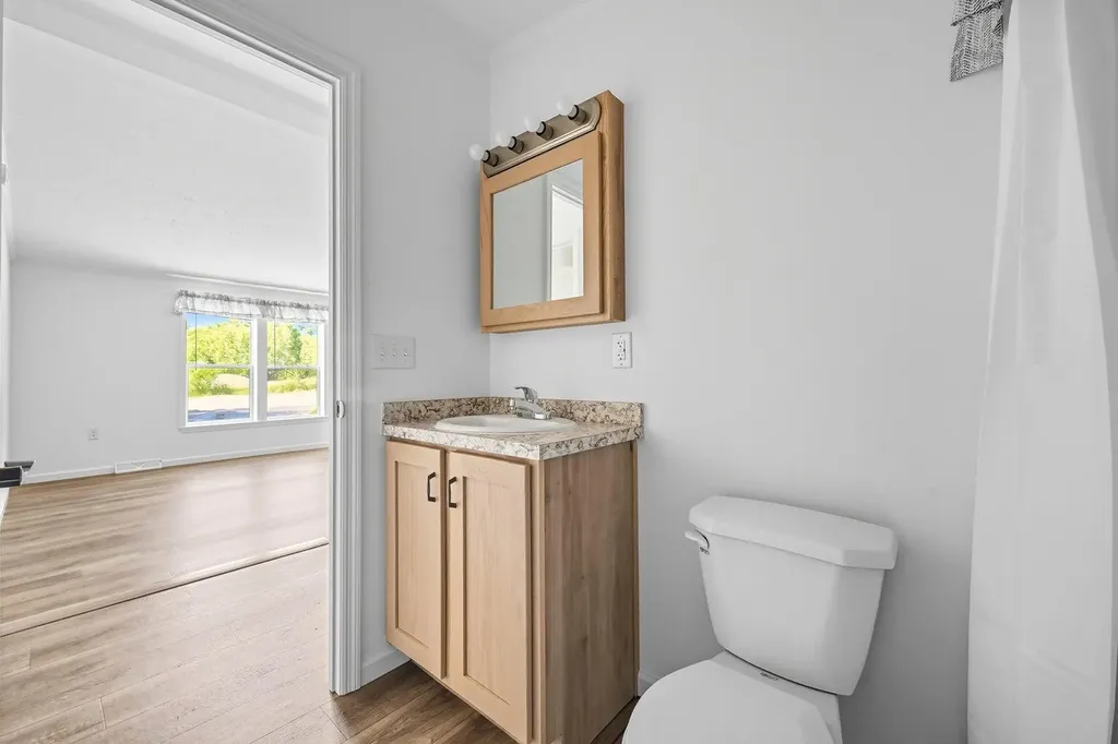 0 S Reynolds Road, Lot 2 Winslow ME 04901