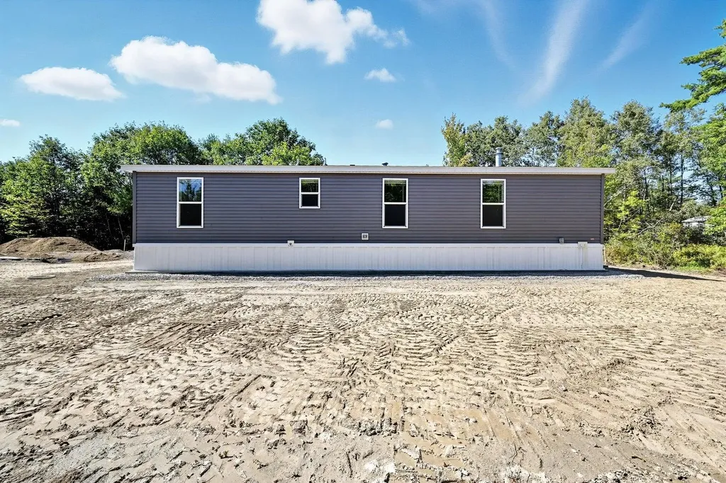 0 S Reynolds Road, Lot 2 Winslow ME 04901