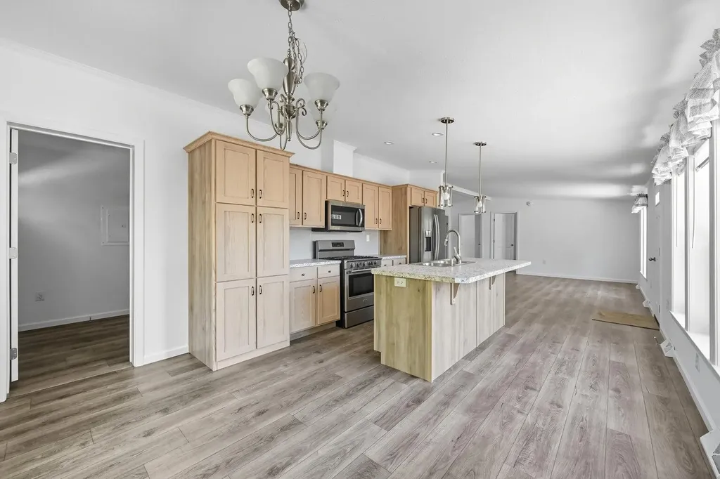 0 S Reynolds Road, Lot 2 Winslow ME 04901