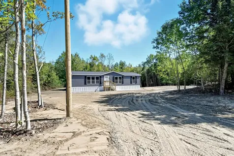 0 S Reynolds Road, Lot 2 Winslow ME 04901