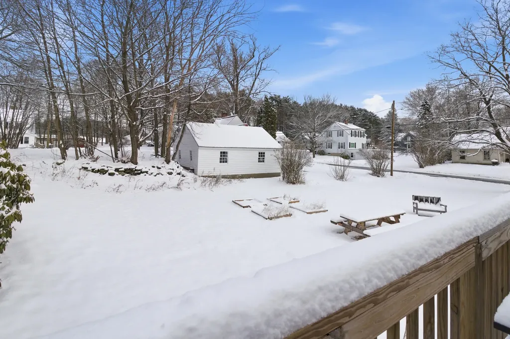 13 Longwood Avenue Augusta ME 04330