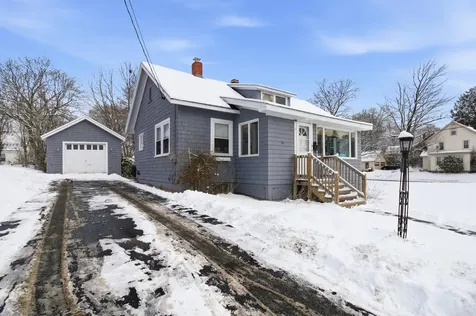 13 Longwood Avenue Augusta ME 04330