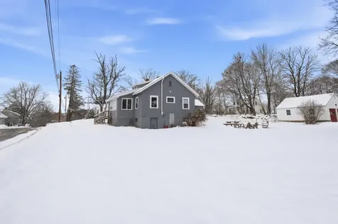 13 Longwood Avenue Augusta ME 04330
