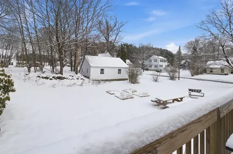 13 Longwood Avenue Augusta ME 04330