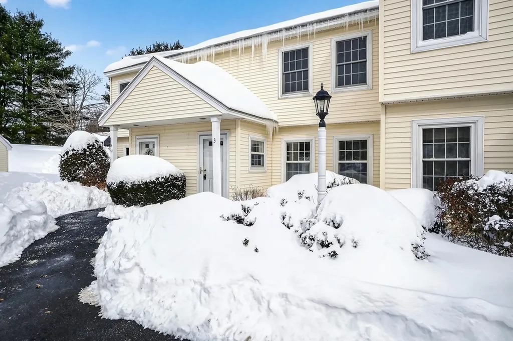 3 Clearview Drive Scarborough ME 04074