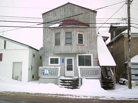 4 Grand Falls Road Limestone ME 04750