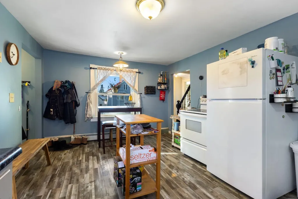 170 Holland Street Lewiston ME 04240