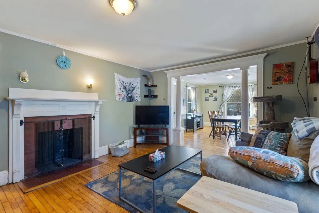 170 Holland Street Lewiston ME 04240