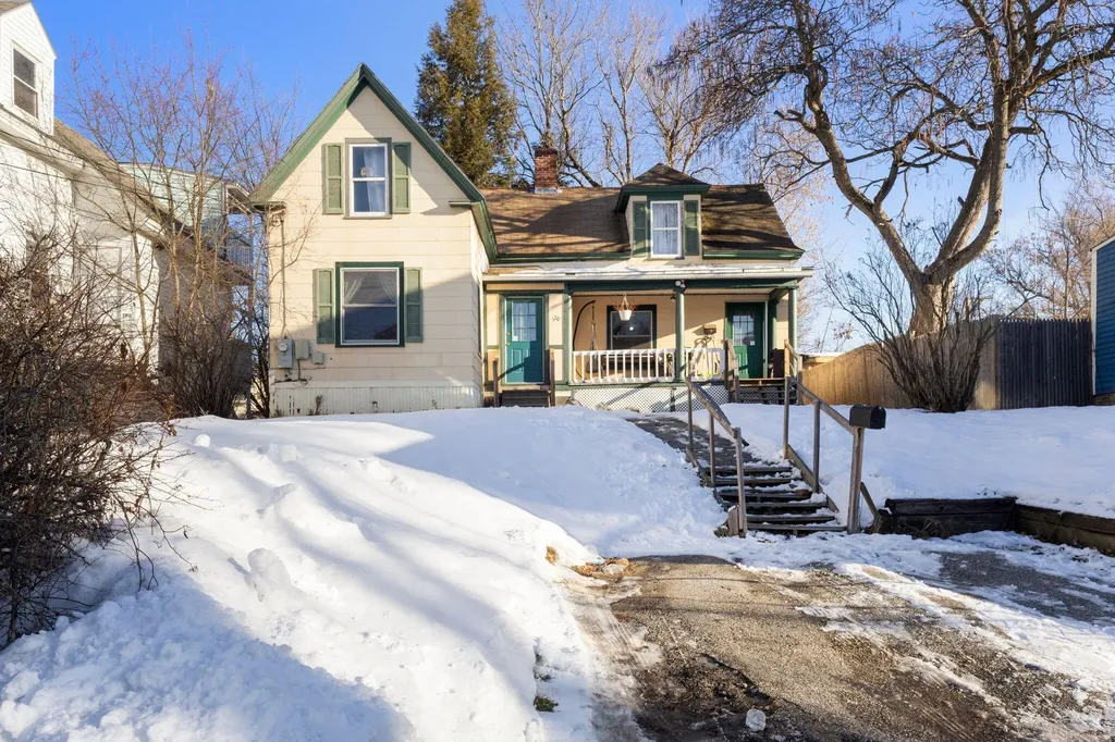 170 Holland Street Lewiston ME 04240