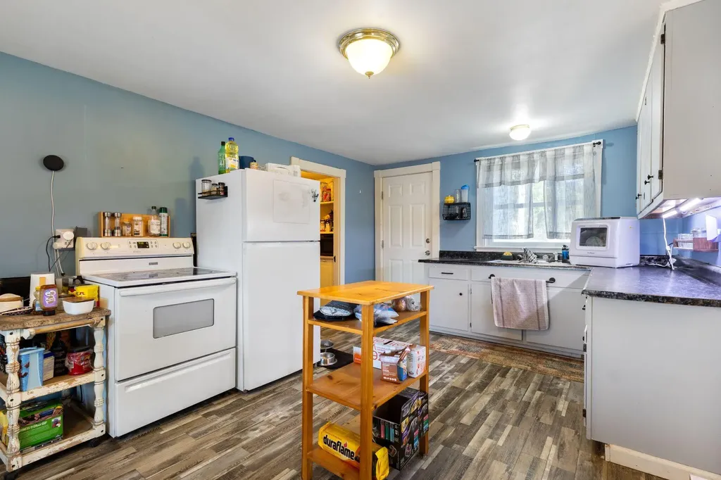 170 Holland Street Lewiston ME 04240