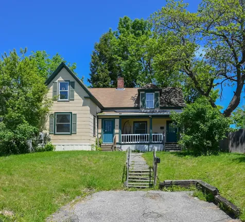 170 Holland Street Lewiston ME 04240