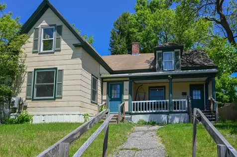 170 Holland Street Lewiston ME 04240