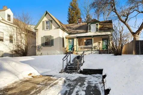 170 Holland Street Lewiston ME 04240