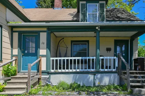 170 Holland Street Lewiston ME 04240