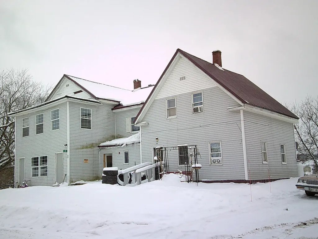 90 Pondview Street Limestone ME 04750