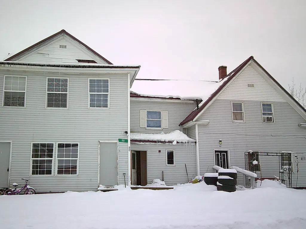 90 Pondview Street Limestone ME 04750