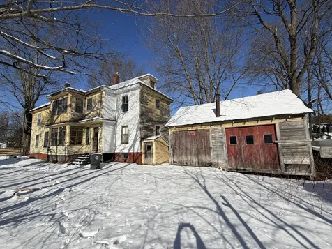 22 Berkeley Street Westbrook ME 04092