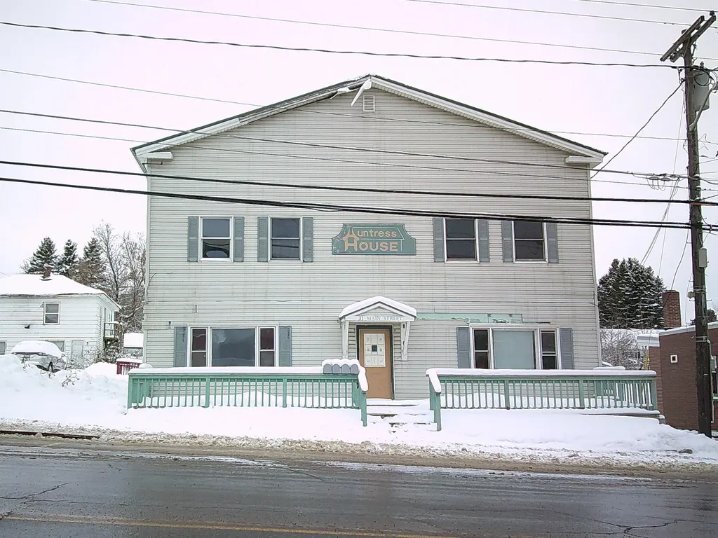 31 Main Street Limestone ME 04750