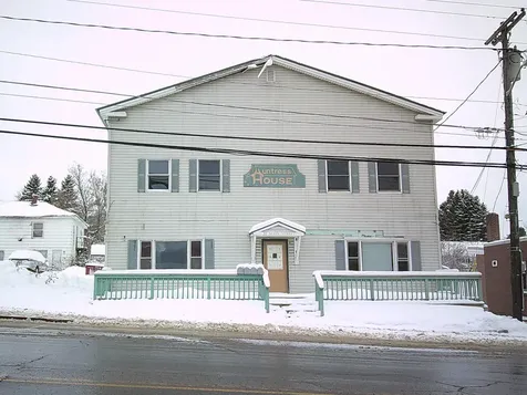 31 Main Street Limestone ME 04750