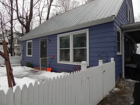 21 Tucker Street Norway ME 04268