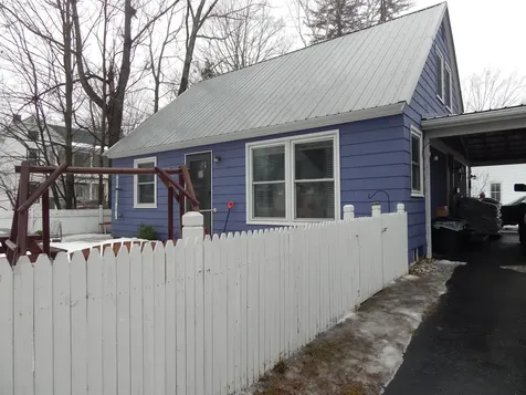 21 Tucker Street Norway ME 04268