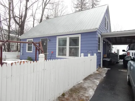 21 Tucker Street Norway ME 04268