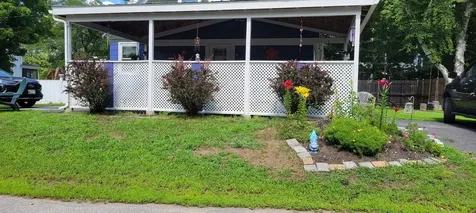 21 Tucker Street Norway ME 04268