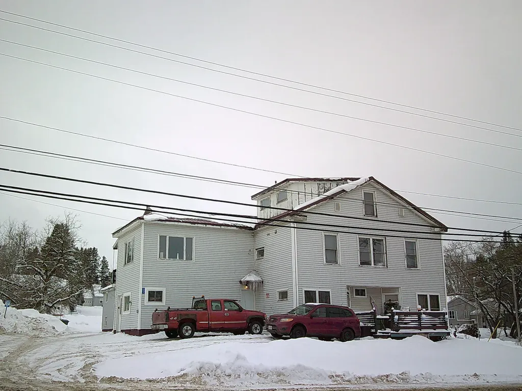 23 Main Street Limestone ME 04750