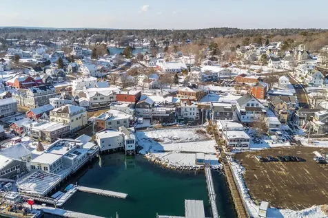 12 By Way Boothbay Harbor ME 04538