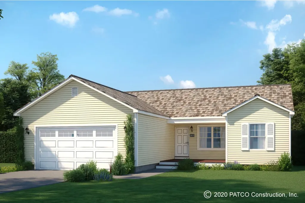 Lot 2 Rolling Woods Lane Wells ME 04090