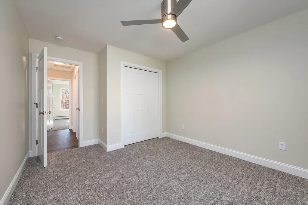 Lot 2 Rolling Woods Lane Wells ME 04090