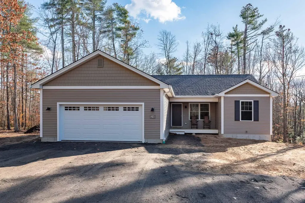 Lot 2 Rolling Woods Lane Wells ME 04090