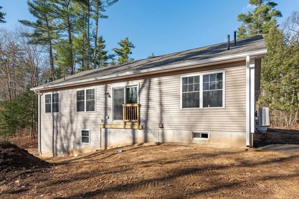 Lot 2 Rolling Woods Lane Wells ME 04090