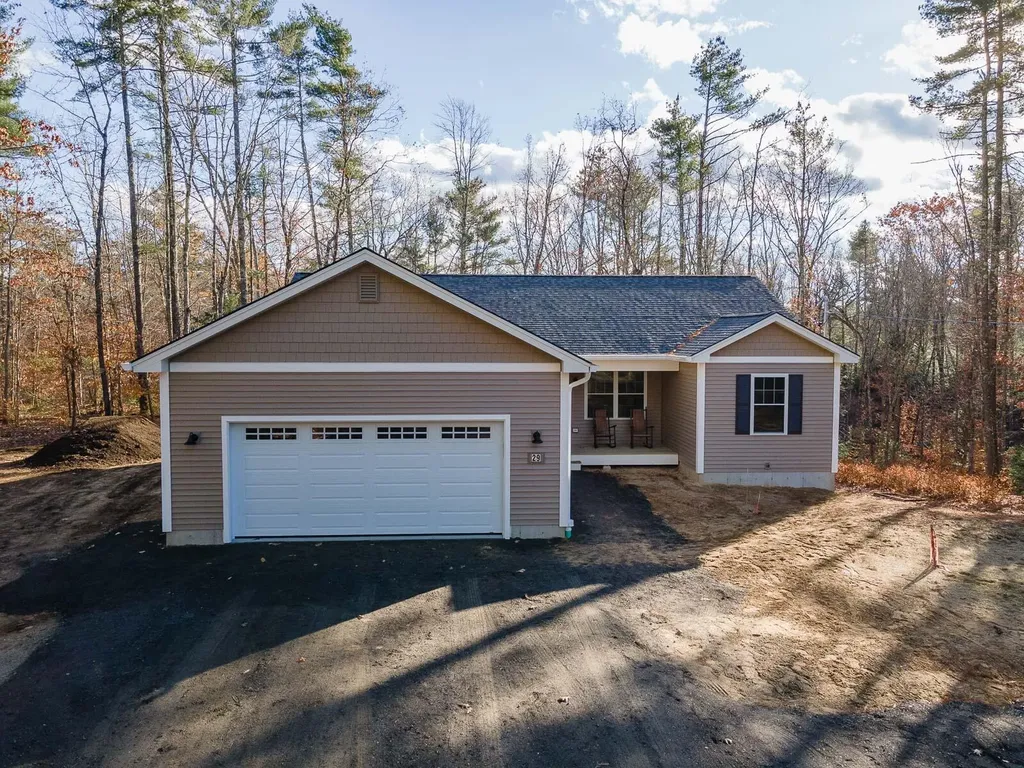Lot 2 Rolling Woods Lane Wells ME 04090