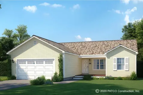 Lot 2 Rolling Woods Lane Wells ME 04090