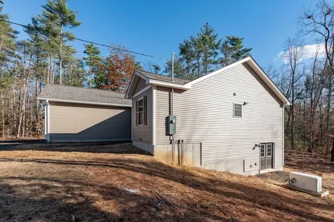 Lot 2 Rolling Woods Lane Wells ME 04090