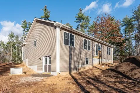 Lot 2 Rolling Woods Lane Wells ME 04090